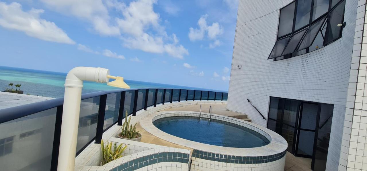 Paraíso do Sul Recife Exterior foto