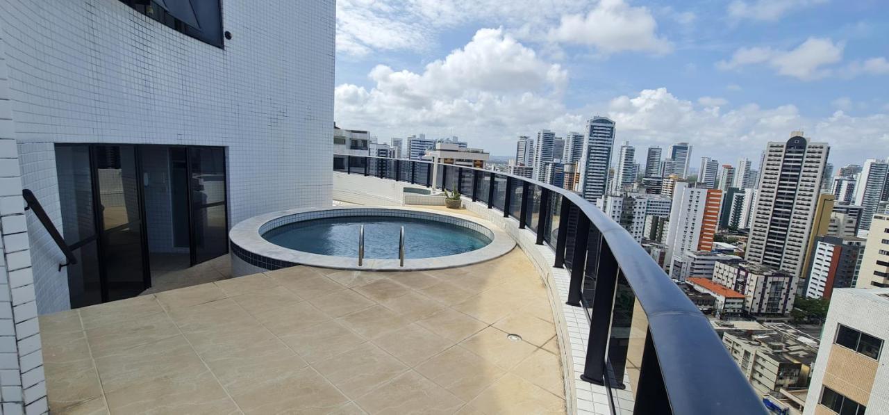 Paraíso do Sul Recife Exterior foto
