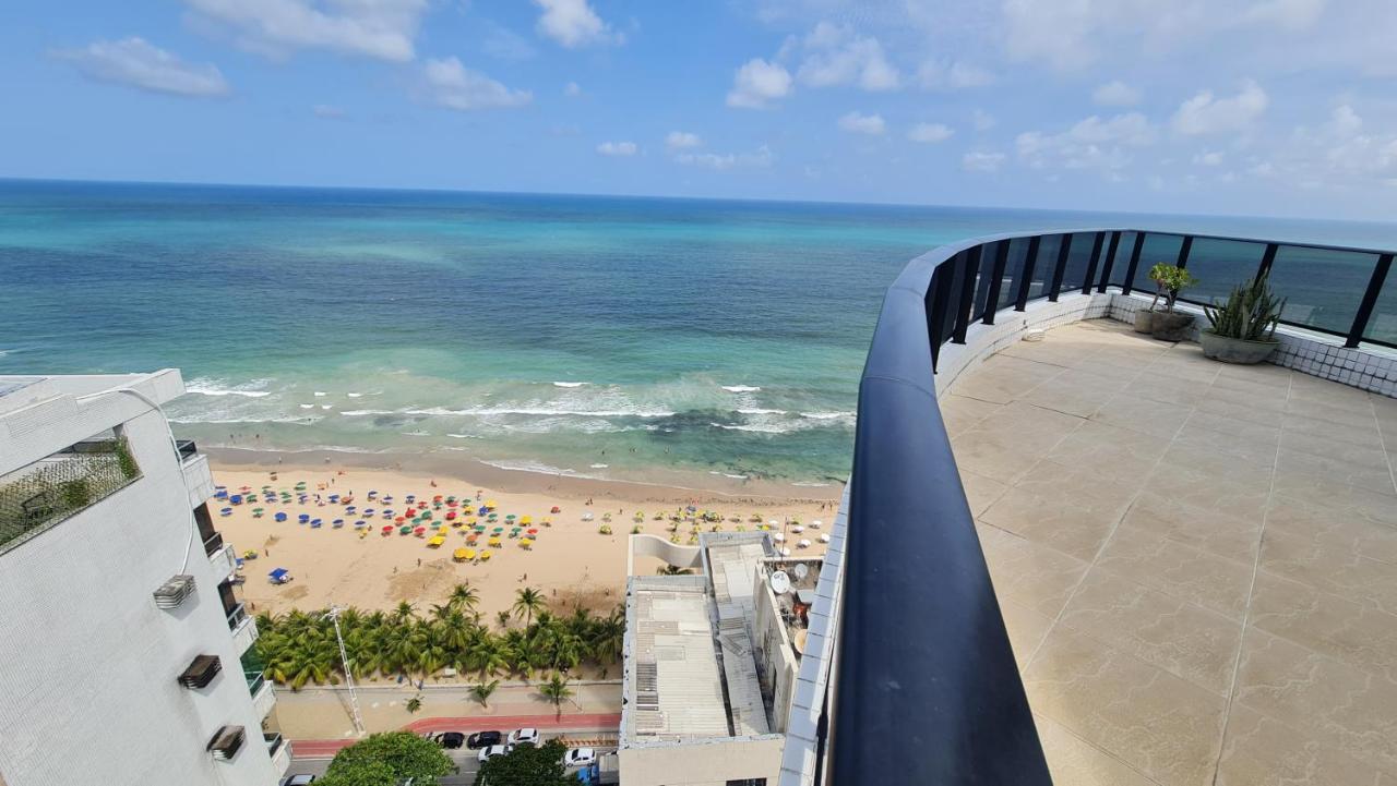 Paraíso do Sul Recife Exterior foto